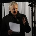 Assange: jah, ma annan end võimudele välja