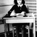 Üks tuntumaid holokaustiohvreid Anne Frank suri varem kui seni arvatud