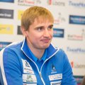 Новоселов проиграл первый же бой, но завоевал путевку на Олимпиаду