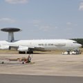 NATO saadab Leetu Venemaad jälgima eelhoiatus- ja juhtimislennukid AWACS