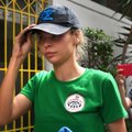 VIDEO | Moskvas vahistati „seksitreener” Nastja Rõbka, kes väitis, et tal on tõendeid Venemaa abi kohta Trumpile