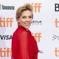 Magus palgapäev! Scarlett Johanssonile makstakse pearolli eest filmis “Must lesk” üüratu summa