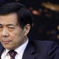 Hiina langev täht Bo Xilai mõisteti vangi