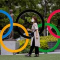 Jaapan valis rahva tervise asemel au. Tokyo olümpia toimub