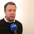 DELFI VIDEO | Gerd Kiili: meie eelisteks EM-i korraldades on Tallinna kompaktsus ja koondise sportlik tase