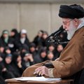 Iraani kõrgeim juht lubas surmavale pommirünnakule „karmi reaktsiooni“