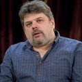Режиссер Филипп Лось уволен из Русского театра. Он намерен обращаться в суд