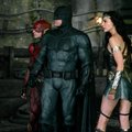 ARVUSTUS | "Õigluse liiga" muudab isegi Batmani igavaks