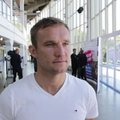 DELFI VIDEO | Martin Järveoja: pikalt räägitud suvepuhkus ei kujunenudki lõpuks pikaks