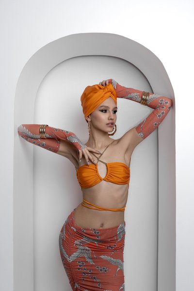Anastassija Balak
