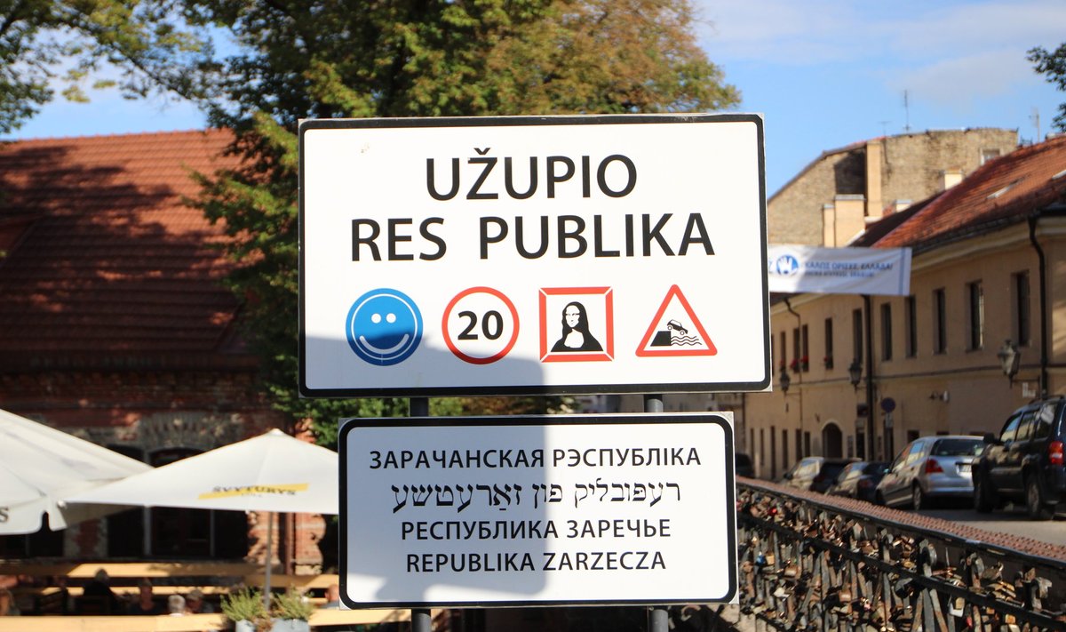 Užupis