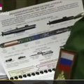 VIDEO: Vene telekanalid näitasid kogemata salajasi tuumatorpeedo jooniseid