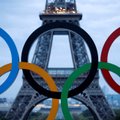 Viljar Voog: riik peab tagama Eesti sportlastele võimaluse Pariisi olümpiat boikottida