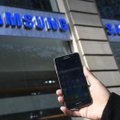 Таллиннский аэропорт сообщил о запрете Samsung Galaxy Note 7 на борту самолетов
