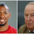 Skandaal Saksamaal: poliitiku sõnul ei sooviks inimesed jalgpallikoondise tõmmut mängijat omale naabriks