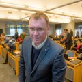 Вопрос канцлеру права: депутаты Таллиннского горсобрания могут быть на зарплате у города?