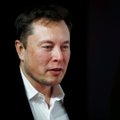 KLÕPS | Nunnumeeter laes! Elon Musk jagas esimest pilti oma pojast, lapsele on valitud eriti omapärane nimi