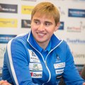 Novosjolov sai MK-etapil Heidenheimis kuuenda koha