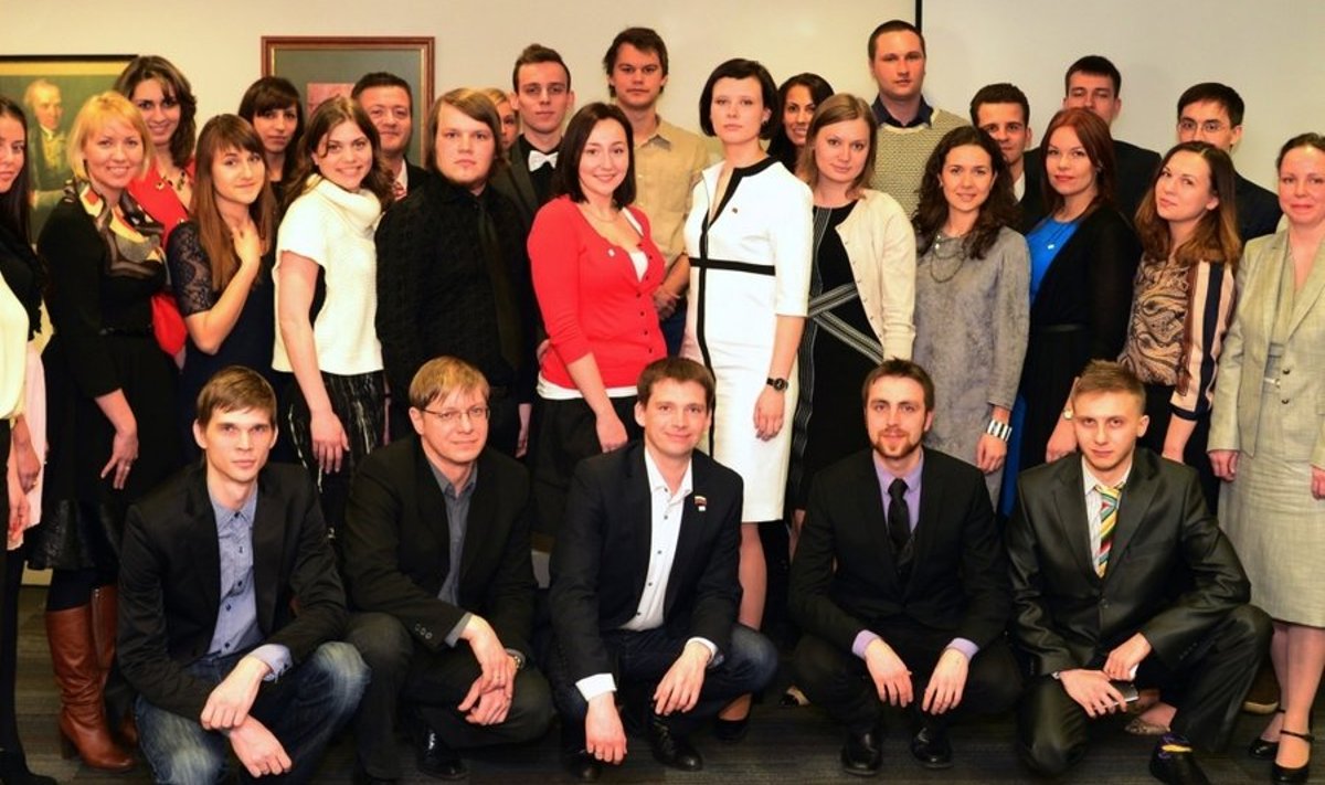 Foto: Pavel Slobodjenjuk