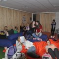 Saue Noortekeskus korraldas 8. märtsil naisteöö