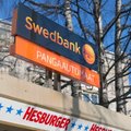 Swedbank teenis Eestis kvartaliga 52,2 miljonit eurot kasumit