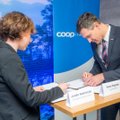Европейский инвестиционный фонд и Coop Pank профинансируют эстонские предприятия на 16 млн евро
