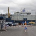 VIDEO: Soomes valmis maailma suurim kruiisilaev