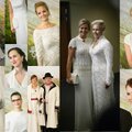 EV97: Meenuta mullust! "Lumeunistus" ning teised eelmise aasta ilusaimad valged kleidid