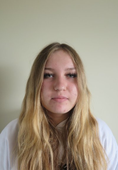 Politsei otsib 16-aastast Marleeni