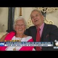 VIDEO ja GALERII, mis murravad südame: pärast pea 90 aastat kestnud ühist eluteed surid nad teineteise käte vahel