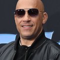 Vin Dieseli poeg liitub "Kiirete ja vihaste" frantsiisiga, mängides isaga sama tegelast