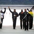 Järjekordne ulmeprojekt: Jamaika tahab jäähokis olümpiale pääseda