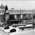 Arhiiv: Briti välisluure kavandas 1948. aastal sabotaaži Nõukogude Liidus