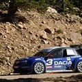 Dacia Duster No Limit üllatas Pikes Peak mäkketõusuvõistlusel