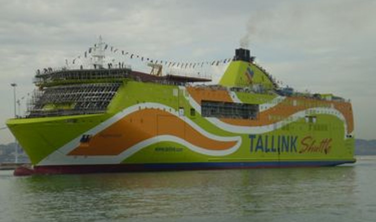 Foto: Tallink Grupp