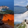 FOTOD | Paigad, kuhu Montenegros kindla peale minna tasub