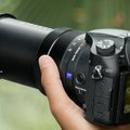 AM.ee VIDEO | Sildkaamera Sony RX10 IV: kui tahad üht võimekat kaamerat ilma seljakotitäie optikata