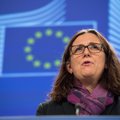 Siseasjade volinik: suurim oht Euroopa Liidule on paremäärmuslus