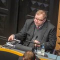 Mart Laarist võib saada Eesti Panga nõukogu uus juht