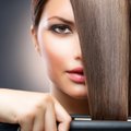 Kas teadsid? 6 viga, mida juuksesirgendajaid kasutades enim tehakse