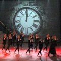 ФОТО: Танцевальный коллектив ”Ритм” из Кохтла-Ярве отметил свое 30-летие постановкой ”Золушки”