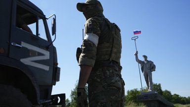 The Moscow Times рассказала о 300 военных из Дагестана, отказавшихся воевать в Украине. У некоторых были серьезные обморожения