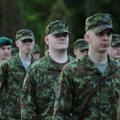 Готовность эстонской молодежи участвовать в оборонительной деятельности значительно выросла