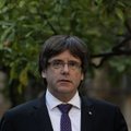 Puigdemont: kui Madrid kehtestab otsevalitsemise, jõustab Kataloonia iseseisvumise