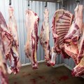 Poola haigete loomade liha on jõudnud Eestisse