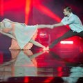 ФОТО: На Евровидение-2014 от Эстонии поедет Таня Михайлова