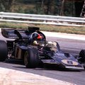F1 aastal 1972: Emerson Fittipaldi - noor mees Brasiiliast tuli, nägi ja võitis