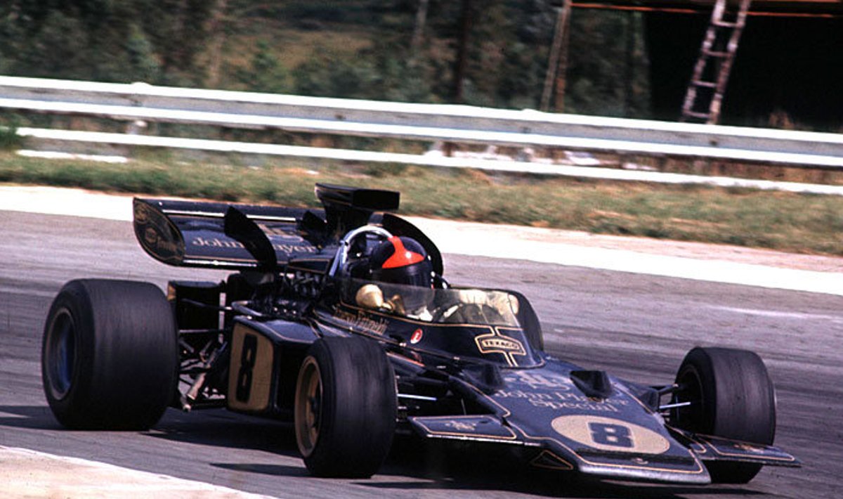 Fittipaldi Lotus 72D. https://cdn.images.autosport.com