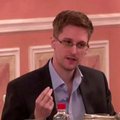 Edward Snowden kinnitab intervjuus NBCle enda spioonistaatust NSAs