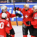 ВИДЕО | ЧМ по хоккею: Сборные Германии, Швейцарии, Швеции и Чехии стартовали с победы